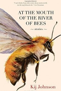 Книга At the Mouth of the River of Bees