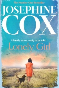 Книга Lonely Girl
