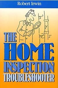 Книга Home Inspection Troubleshooter