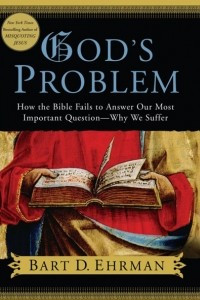 God's Problem: How the Bible Fails to Answer Our Most Important Question - Why We Suffer