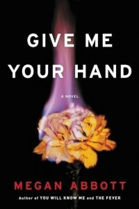 Книга Give Me Your Hand
