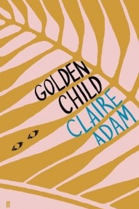 Книга Golden Child