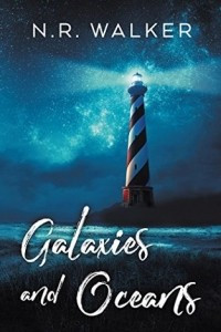 Книга Galaxies and Oceans