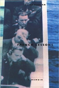 Книга French Lessons: A Memoir