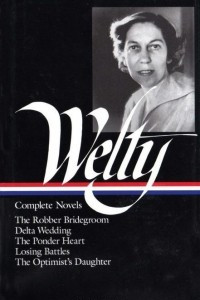 Книга Eudora Welty: Complete Novels
