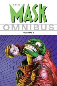 Книга The Mask Omnibus Volume 1