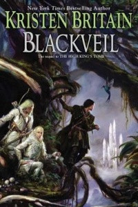 Книга Blackveil