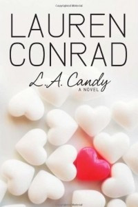 Книга L.A. Candy