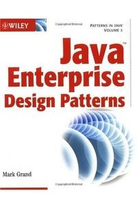 Книга Java Enterprise Design Patterns