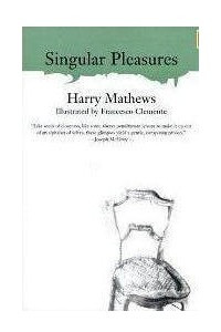 Книга Singular Pleasures