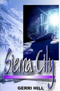 Книга Sierra City