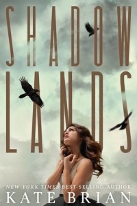 Книга Shadowlands