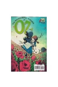 Книга The Wonderful Wizard of Oz #3