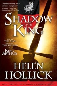 Книга Shadow of the King