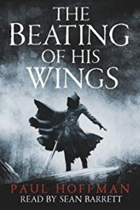 Книга The Beating of his Wings
