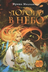 Книга Дорога в небо