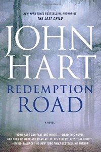Книга Redemption Road