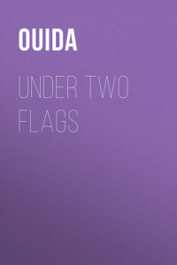 Книга Under Two Flags