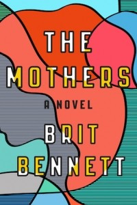 Книга The Mothers