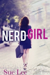 Книга Nerd Girl