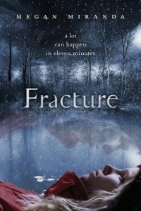 Книга Fracture