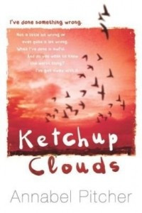 Книга Ketchup Clouds
