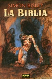 Книга La Biblia