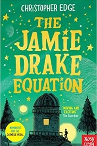 The Jamie Drake Equation