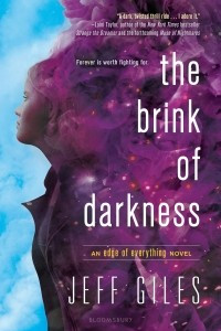 Книга The Brink of Darkness