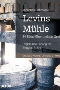 Levins Muhle