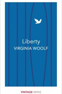 Книга Liberty
