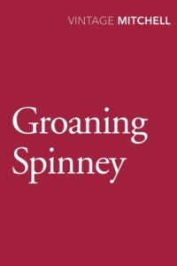 Книга Groaning Spinney