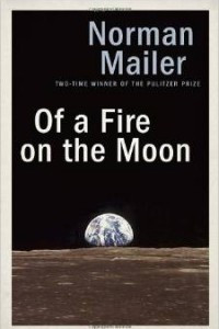 Книга Of a Fire on the Moon
