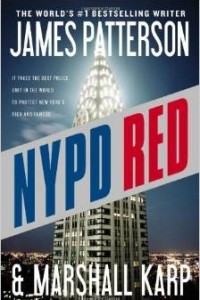 Книга NYPD Red