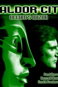 Книга Occam's Razor