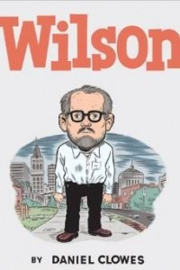 Книга Wilson