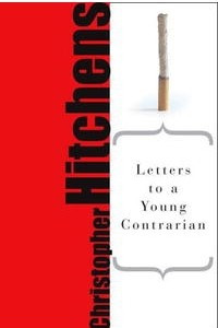 Книга Letters to a Young Contrarian (Art of Mentoring)