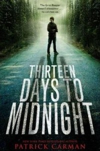 Книга Thirteen Days To Midnight
