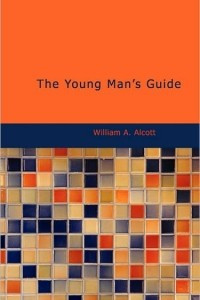 Книга The Young Man’s Guide