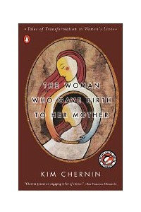 Книга The Woman Who Gave Birth To Her Mother