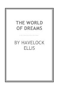 Книга The world of Dreams
