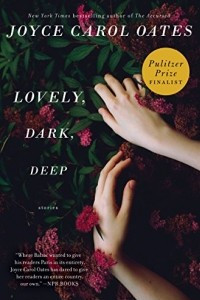 Книга Lovely, Dark, Deep