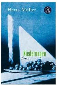 Книга Niederungen