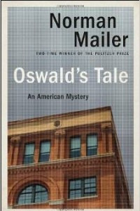 Книга Oswald's Tale