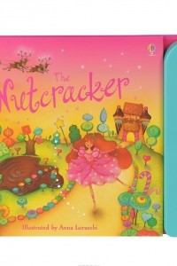 Книга Nutcracker