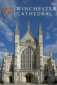 Книга Winchester cathedral