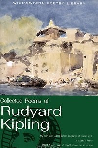 Книга Collected Poems of Rudyard Kipling