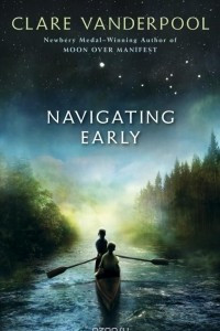 Книга Navigating Early
