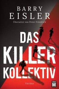 Книга Das Killer-Kollektiv