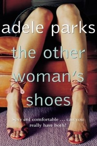 Книга The Other Woman's Shoes
